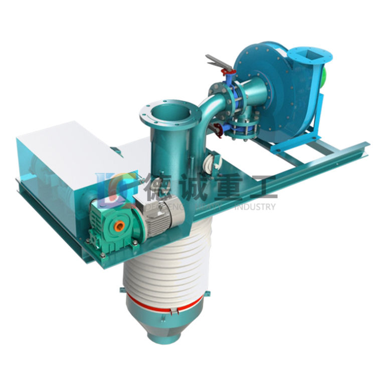 干灰散裝機(jī)