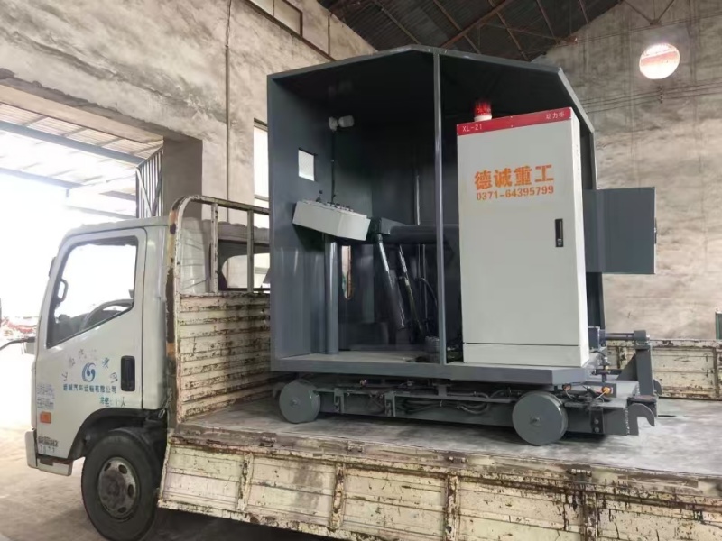 鞏義德誠(chéng)重工為您詳談七月鋼鐵行業(yè)的漲幅